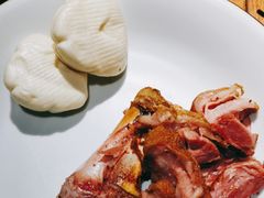 -外婆私房菜(新亚百货店)