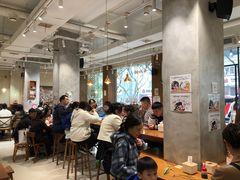 -小豆海棠(人民南路店)