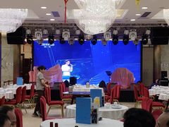 大堂-东江海鲜酒家(艺都分店)