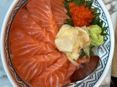-一本魅·日式料理