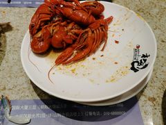 -初色海鲜自助(万丰路店)