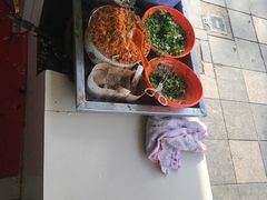 -阿麟馄饨(延长路店)