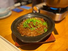 -顺香居·老字号湖北菜(江汉路店)