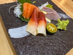 -长崎屋·日本料理·刺身·烧鸟(天河北路店)