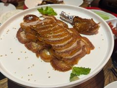 -青年公社烤鸭(青年路店)