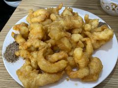 -九龙餐厅(大沽路店)