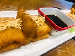 红糖糍粑-鸡毛店·川菜(双楠店)