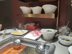 -海底捞火锅(银泰中心店)