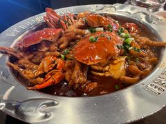 -胖哥俩肉蟹煲(杭州下沙学林街店)