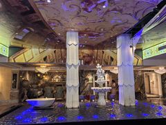 -良子健身(金融街店)