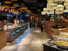 -皇室假期美食水疗会(春风路店)