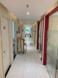 -咪咪比基尼脱毛专业店