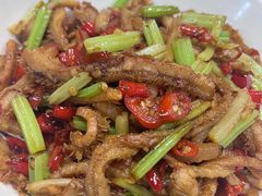 -笨罗卜浏阳菜馆(龙华鹏润达店)