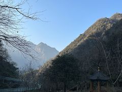 -浙北大峡谷