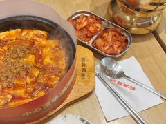 -朴大叔拌饭(广州花城汇店)
