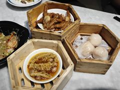 -惠如樓(白云机场T2国际出发店)