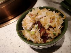 -润园四季椰子鸡火锅(海上世界店)