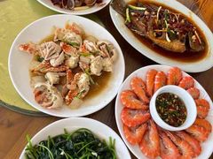 -三亚相缘海鲜排档(三亚湾店)