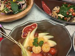 -庖丁家水煮牛排火锅(巴国城店)