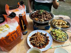 -麻木老地方牛筋牛杂(长堤街店)