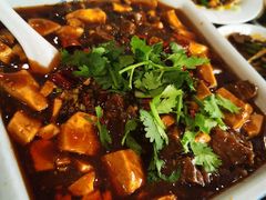 -天回镇何氏豆腐(总店)