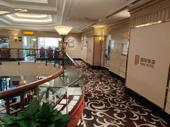 -上海国际饭店