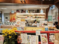 -猫的天空之城概念书店(苏州平江店)