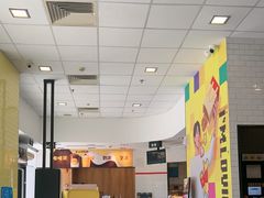 -麦当劳(西客站店)