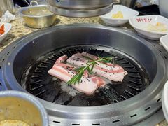 -安又胖韩国烤肉(美罗城店)