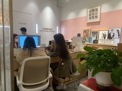 -海马体大师店(广州天汇广场IGC大师店)