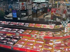-AEON永旺(东方宝泰店)