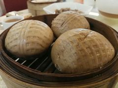核桃包-金苑海鲜酒家(新港中路店)