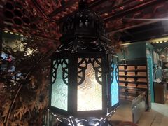 -驿楼兰·新疆菜(火车站店)