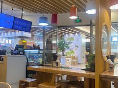 -鲜越鲜鱼粉(财富购物中心店)