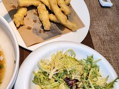 -俏东方·海味水饺·青岛菜(崂山店)