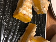 麒麟蛋糕-小句号·精致料理(江南环球港店)