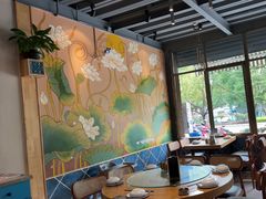 -金塔傣乡·云南民族特色菜·傣味手抓饭(金瓦路店)