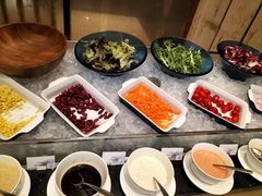 -长沙富力万达文华酒店