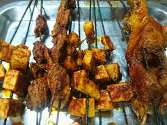 -马相卿特色烤肉面食馆(虎台店)