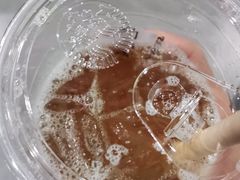 -星巴克(西安机场1店T3到达店)