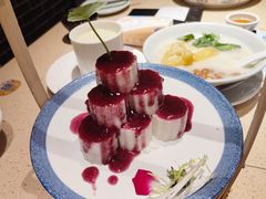 蓝莓山药-点都德(华强南店)