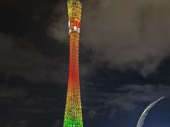 -海心沙亚运公园