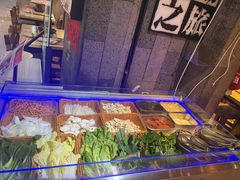 -牛腩之旅·牛腩牛杂煲(光启城美食城店)