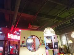 大堂-湘里乡亲甲王二老店