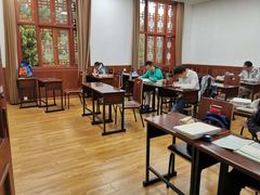 -四川大学(望江校区)