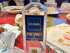 -阿巧一号私房菜(止园路店)