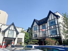 -海天一色海景自助餐厅(西港花园店)