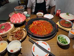 -牛市坎火锅(建设路店)