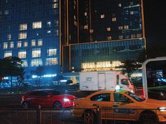 -昆山皇冠国际会展酒店