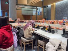 -争鲜回转寿司(朝北大悦城店)